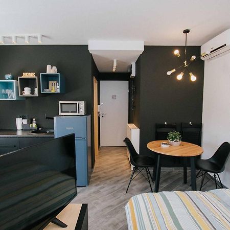 Black 49 Zagreb Bagian luar foto