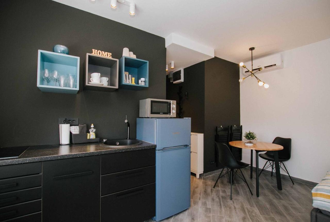 Black 49 Zagreb Bagian luar foto